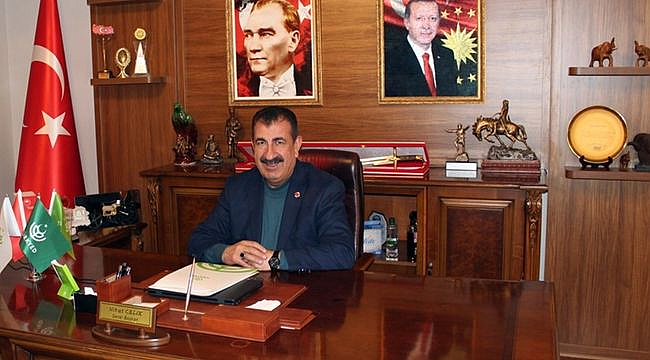 Çiftçi ve Üretici Çocuklarına Özel Kontenjan Ayrılmalı…