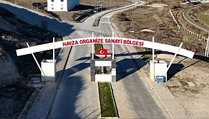 Çinli JTL TECH'ten Havza OSB'ye Yatırım Hamlesi