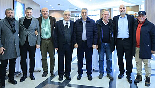 Daha Kaliteli, Daha Modern İlkadım İçin Hep Birlikte