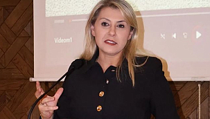 Dereli, İş Dünyası Nefes Alamaz Hale Gelirse Bedelini Tüm Toplum Öder