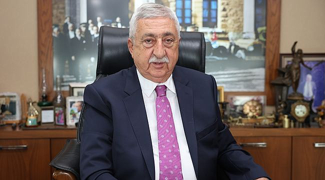 Esnaf ve Sanatkârlar Yeni Yıldan Ümitli