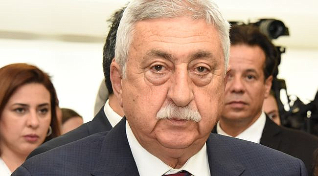 Esnafın Kredi Çıkmazı Çözüme Kavuşturulmalı