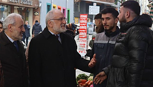 Geçim Sıkıntısı Her Geçen Gün Daha da Derinleşiyor