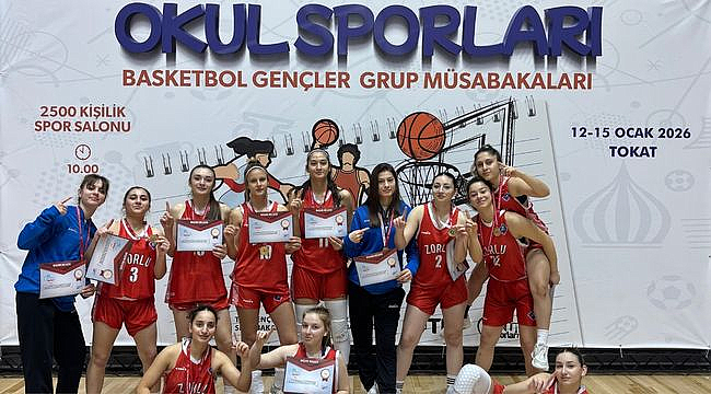 Gençlerimizle Geleceği İnşa Ediyoruz, Rota Anadolu Şampiyonası!