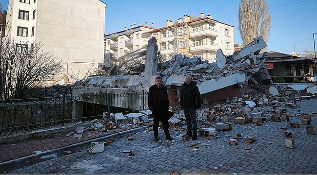 Havza'nın 40 Yıllık Hayali Gerçekleşiyor