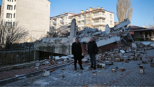 Havza'nın 40 Yıllık Hayali Gerçekleşiyor