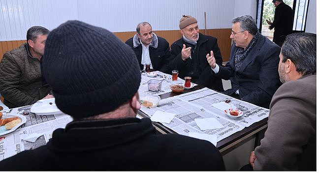 Her Görüş Kıymetli ve Değerli