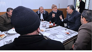 Her Görüş Kıymetli ve Değerli