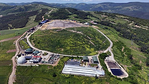 İklim Nötr Şehirler Ağında "Öncü Kent Samsun"