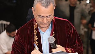 İlkadım Belediyesi 105 Çifti Ücretsiz Evlendirdi