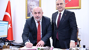 İlkadım'da 'Samsun'un Kalbine İlk Adım' Projesi Başlıyor