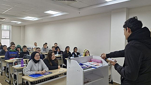 İLKEM'den YKS ve LGS'ye Hazırlık Kampı