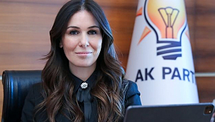 Karaaslan'dan "10 Ocak Çalışan Gazeteciler Günü" Mesajı