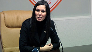 Karaaslan'dan 20 Ocak Mesajı