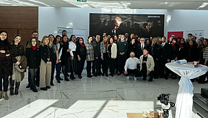 ORKASİFED 2026 Yeni Nesil Kalkınma Vizyonunu Açıkladı