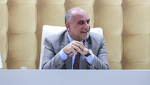 Projeler ve Yatırımlarla Dolu Bir Yıla Daha İmza Attık