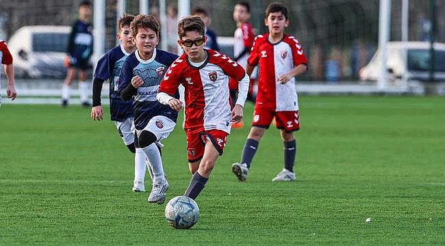 Rado Dursun Turnuvasında Heyecan Dorukta