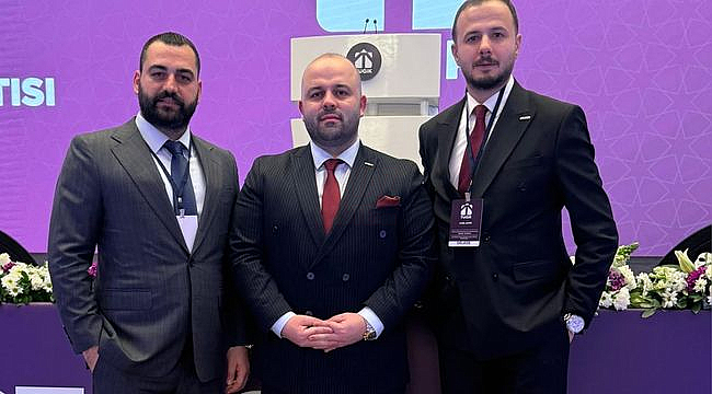 SAMGİAD Başkanı Demir, TÜGİK Yönetimine Seçildi