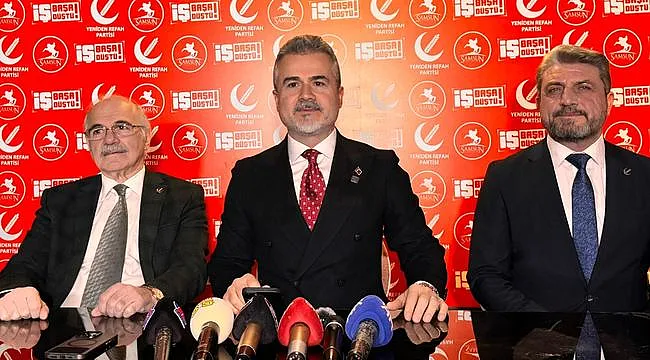 Türkiye Dahil Bütün Bölge Ülkeleri Terör Etkisinden Kurtulacak