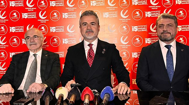 Türkiye Dahil Bütün Bölge Ülkeleri Terör Etkisinden Kurtulacak