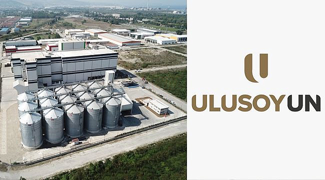 Ulusoy Un, GLOBAL 100'ün Lider Un Markası Oldu