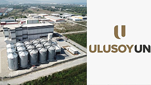 Ulusoy Un, GLOBAL 100'ün Lider Un Markası Oldu