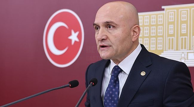 Usta'dan EPDK İhbarı; "53.1 Milyar Dolarlık Yolsuzluk Var"