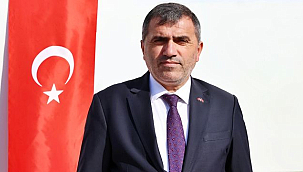 Başkan Burhan Mucur'dan 6 Şubat Depremi Mesajı