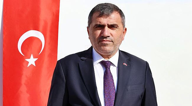 Başkan Mucur, Ramazan'ın Bereket Eli Gönül Coğrafyamıza Uzansın