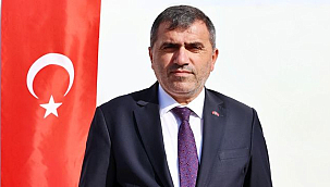 Başkan Mucur, Ramazan'ın Bereket Eli Gönül Coğrafyamıza Uzansın