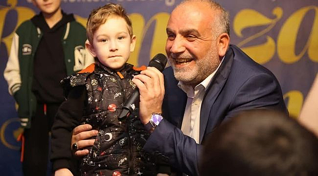 Başkan Sandıkçı'dan Ramazan Talimatı