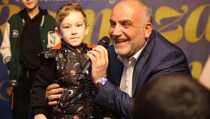 Başkan Sandıkçı'dan Ramazan Talimatı