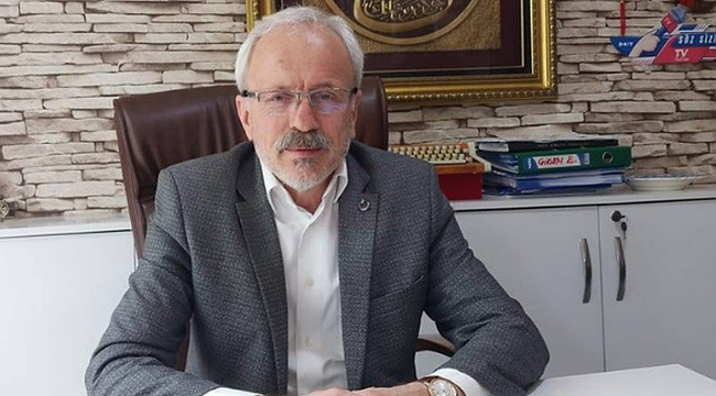 Başkan Seven'den "Ramazan Coşkusuna" Tam Destek!