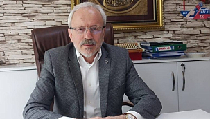 Başkan Seven'den "Ramazan Coşkusuna" Tam Destek!