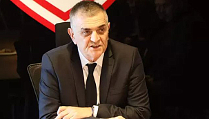 Çakır, Trabzonspor Maçı İçin Ne Dedi