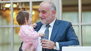 Canik'te Ailelere 6 Bin TL Destek