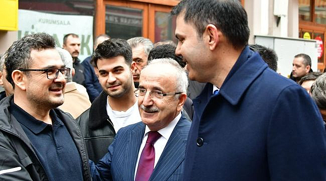 CHP İl Başkanı Neden Bu Kadar Rahatsız Olmuş!