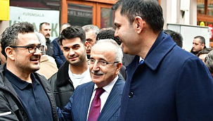 CHP İl Başkanı Neden Bu Kadar Rahatsız Olmuş!