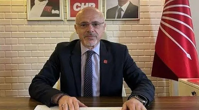 CHP Samsun İl Başkanı Özdağ, Bakan Kurum’un Açıklamalarına Tepki Gösterdi!...