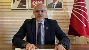 CHP Samsun İl Başkanı Özdağ, Bakan Kurum'un Açıklamalarına Tepki Gösterdi!...