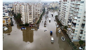 Doğa Olayları Kader Değil, Bilimsizliğin Sonucudur!