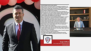 İstemiyorsanız Hiçbir Ligde Olmayız!