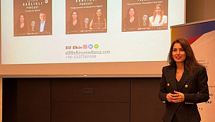 "Kadın Sağlığı ve Sürdürülebilir İş Gücü" masaya yatırıldı