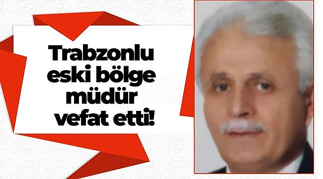 Karayolları Eski Bölge Müdürü Demirtaş Hakk’a Yürüdü