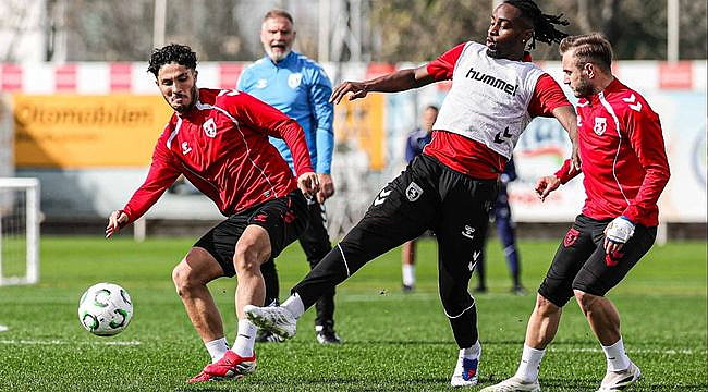 KF Shkëndija Hazırlıklarını Tamamladı