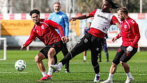 KF Shkëndija Hazırlıklarını Tamamladı