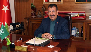 Kırsalda Bereket, Küçükbaşa Tarihi Destek