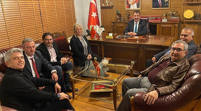 Küçükbaş Hayvancılık Organik Destek Kapsamına Alınmalı 