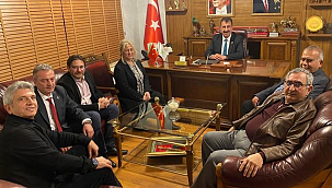 Küçükbaş Hayvancılık Organik Destek Kapsamına Alınmalı 