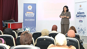 Mahalle Akademisi Eğitim Programı Başladı